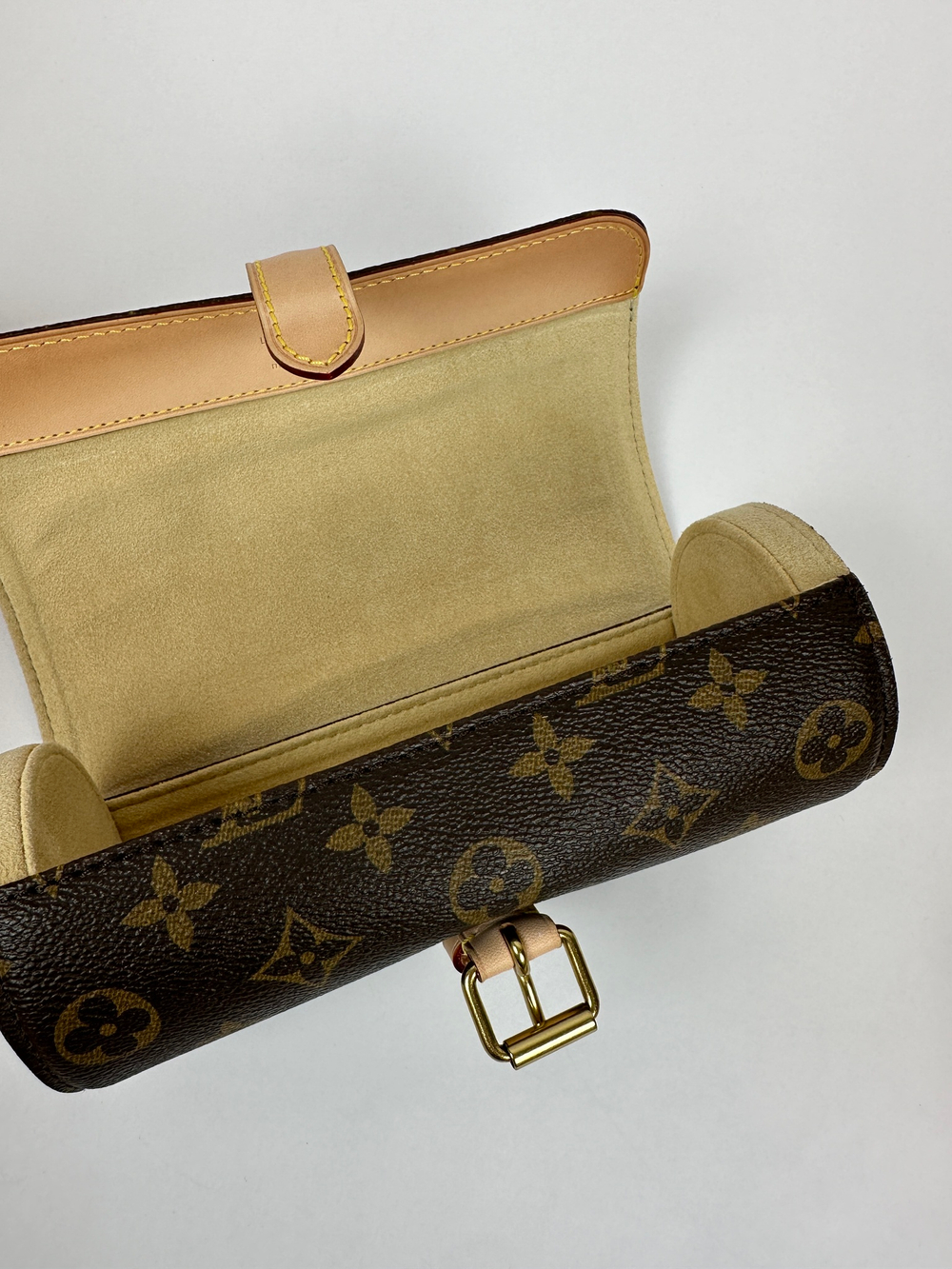 Бокс для часов и браслетов Louis Vuitton