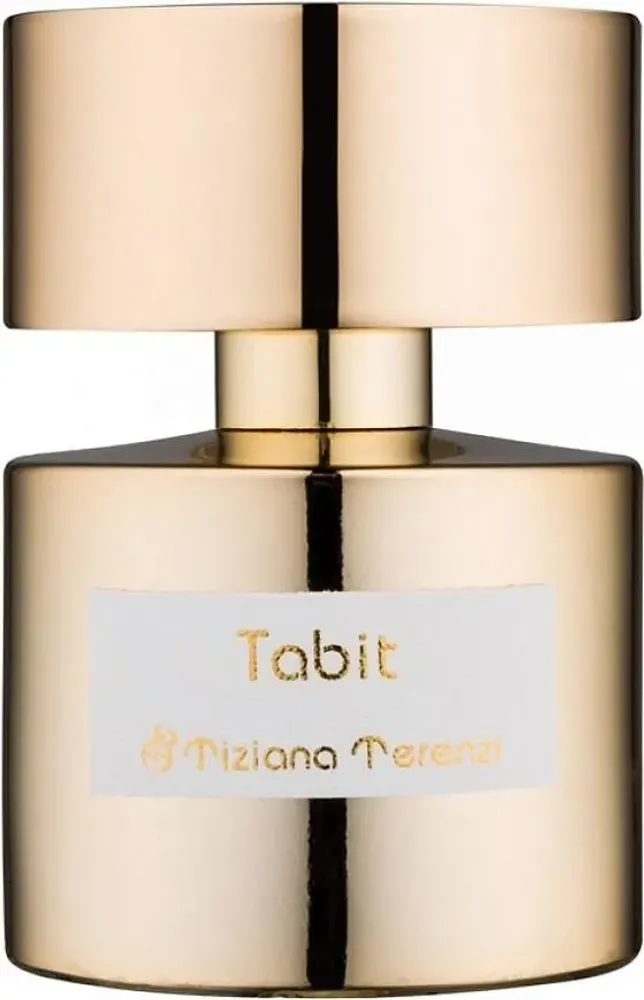 Tiziana Terenzi Tabit Extrait de Parfum 100 ml Tiziana Terenzi Tabit Extrait de Parfum 100 ml