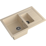 GranFest QUADRO Q-775KL cashmere