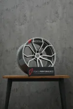 КОВАНЫЕ ДИСКИ ДЛЯ AUDI E-TRON S АУДИ