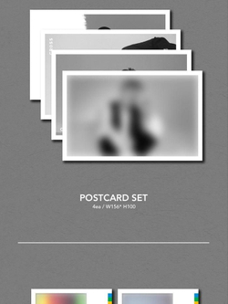 Альбом Winner - Cross 3rd Mini Album RANDOM Version