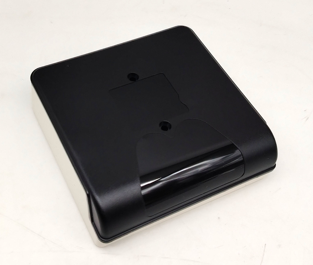 Корпус для модуля детектора Notifier M200E-SMB для аналогового интерфейсного модуля настенный белый