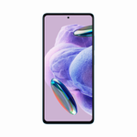 Смартфон Xiaomi Redmi Note 12 Pro+ 5G 8/256GB, Sky Blue (Небесно-голубой)