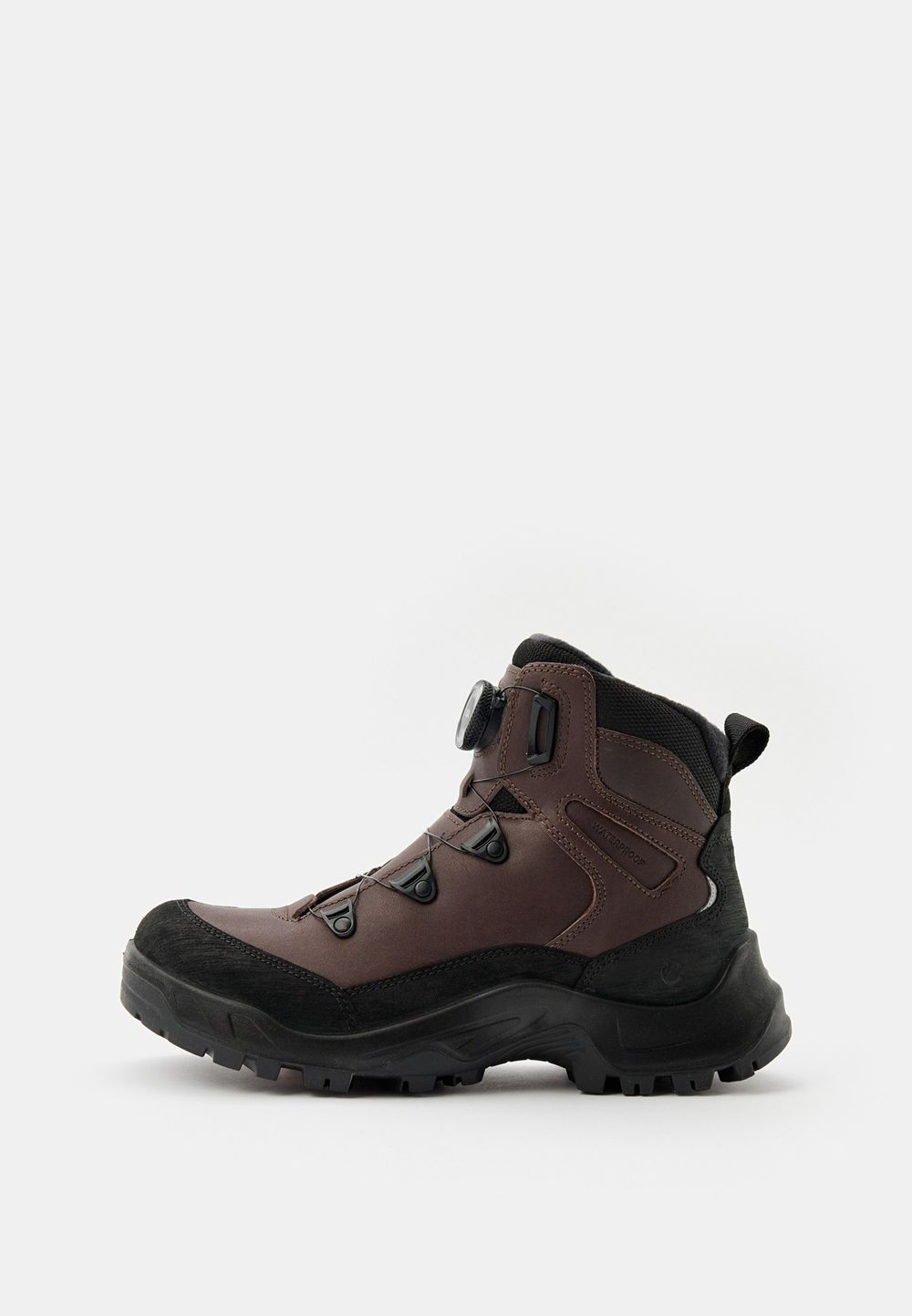 Ботинки мужские ECCO OFFROAD M