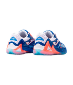 Joma Open 25 A1 Padel Сине-белые кроссовки 2025