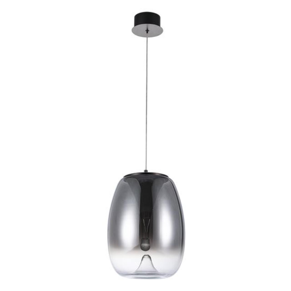 Cветильник подвесной Divinare Campo 5874/51 SP-15