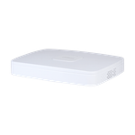 IP-видеорегистратор Dahua DHI-NVR4108-8P-EI 8 канальный с PoE