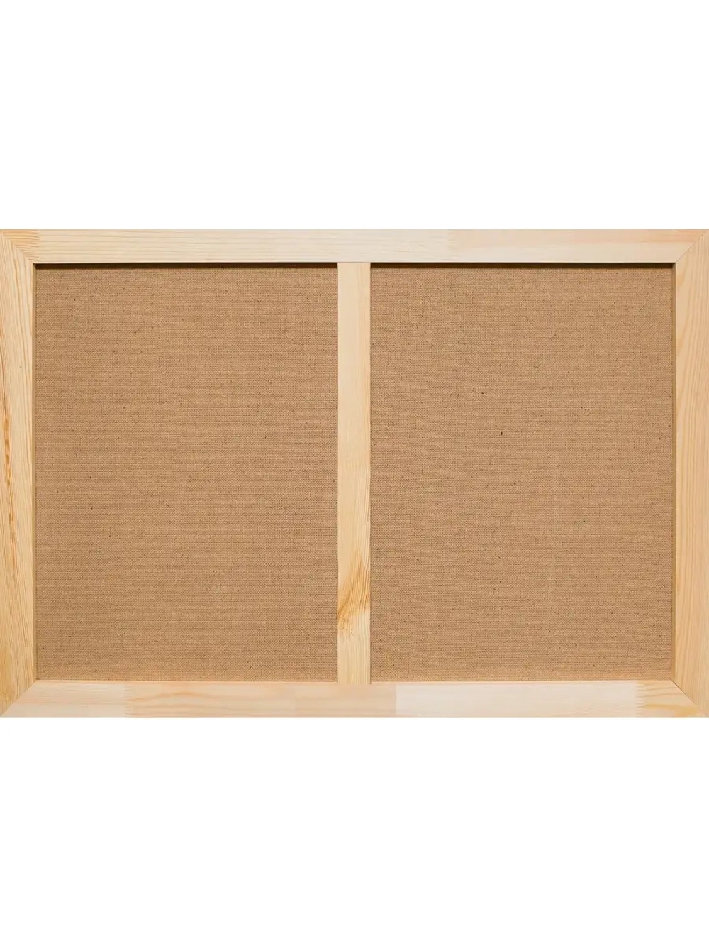 Планшет 60x70 см. Оргалит