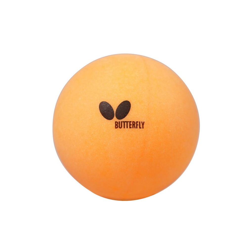 Мячи для настольного тенниса Butterfly Giant 2 шт