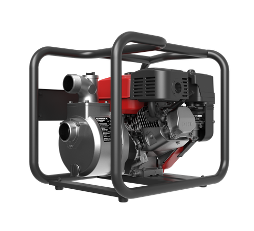 Бензиновая мотопомпа SUNREKA GWP50ST