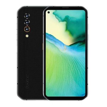Blackview BL6000 Pro 5G 8/256GB Grey (Серый)