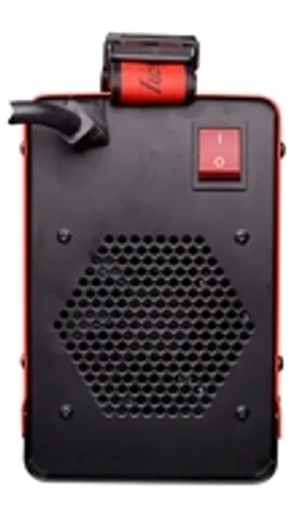 Сварочный аппарат FUBAG IINTIG 200 AC/DC PULSE LCD