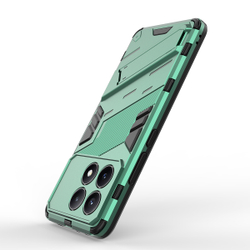 Чехол Warrior Case для Poco X6 Pro