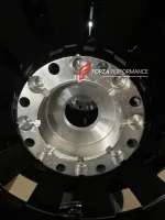 КОВАНЫЕ ДИСКИ для GMC SIERRA EV