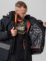 КОСТЮМ REMINGTON WINTER CYCLONE