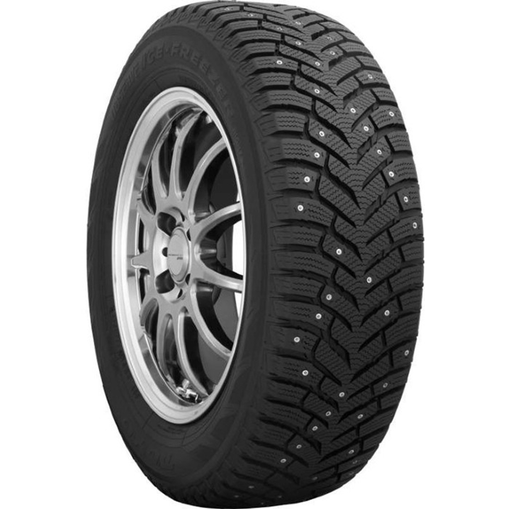 Зимняя шина шипованная Toyo Observe Ice-Freezer (235/45 R18 98T)