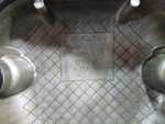 Крышка клапанная