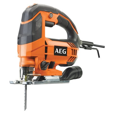 Лобзик AEG STEP 100X 4935451000