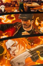 Артбук The Art of Андрей Васин