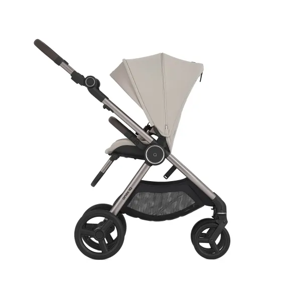 Коляска ANEX iQ Premium 2 в 1 Soya