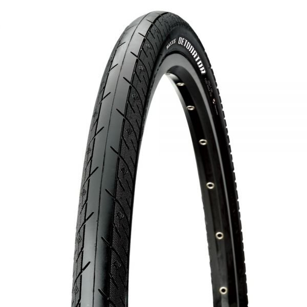 Покрышка MAXXIS DETONATOR 700X32C M203P W TT DK62 477 2L ETB88856000