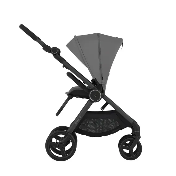 Коляска ANEX iQ 2 в 1 lune