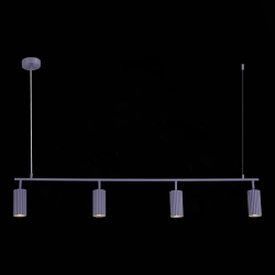 Светильник подвесной ST Luce Kendo SL1213.703.04