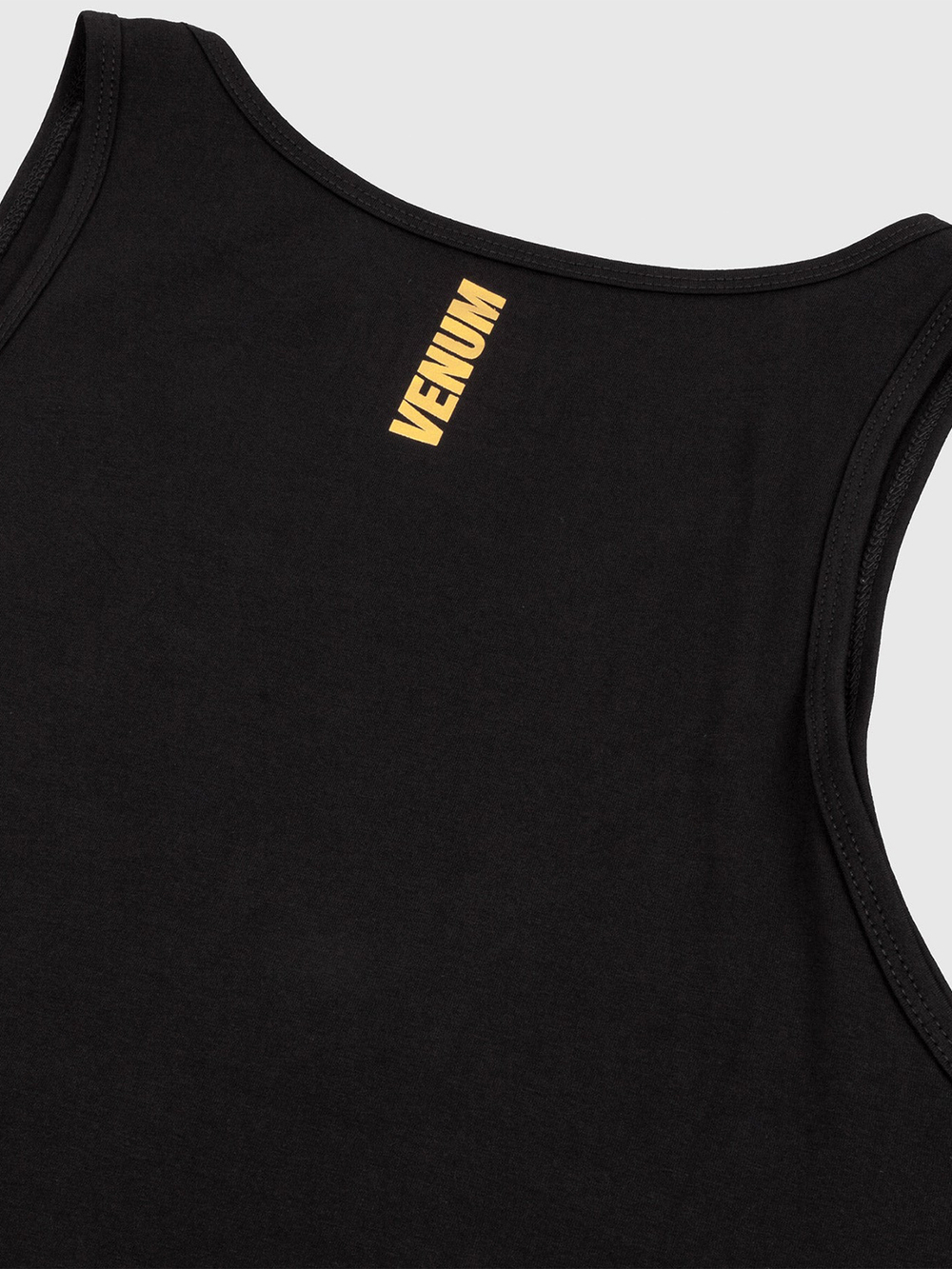Майка Venum Sport Classic Muay Thai Black/Gold