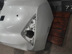 Бампер передний Toyota Alphard 3 17-нв Б/У Оригинал 5211958970