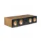 Klipsch RC-64 III Natural Cherry