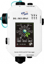 Датчик ICP DAS DL-303-IP65 CR