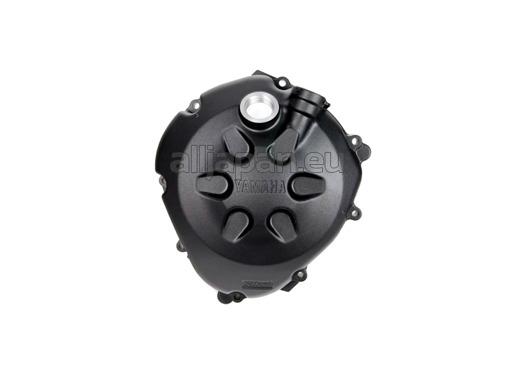 2D1-15421-00-00 CLUTCH COVER