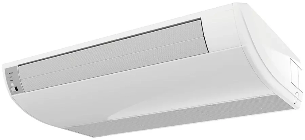 Напольно-потолочный кондиционер General Climate GC-CFE24HRF/GU-UE24HF