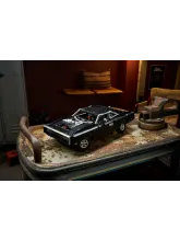 Конструктор Technic 42231 Dodge Charger R/T