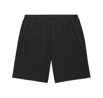 Шорты для мальчика теннисные Yonex Jr Practice - black