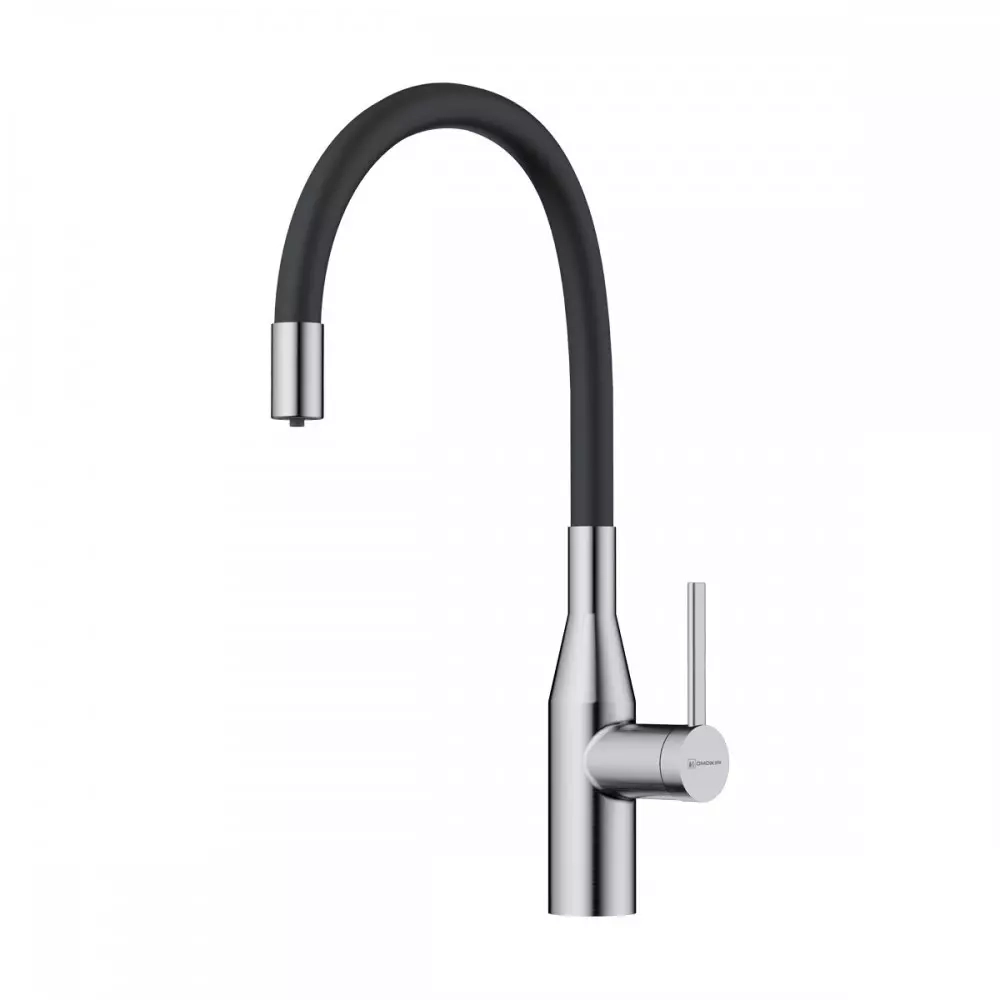 Смеситель Omoikiri Yatomi-2-Plus-BN-WH