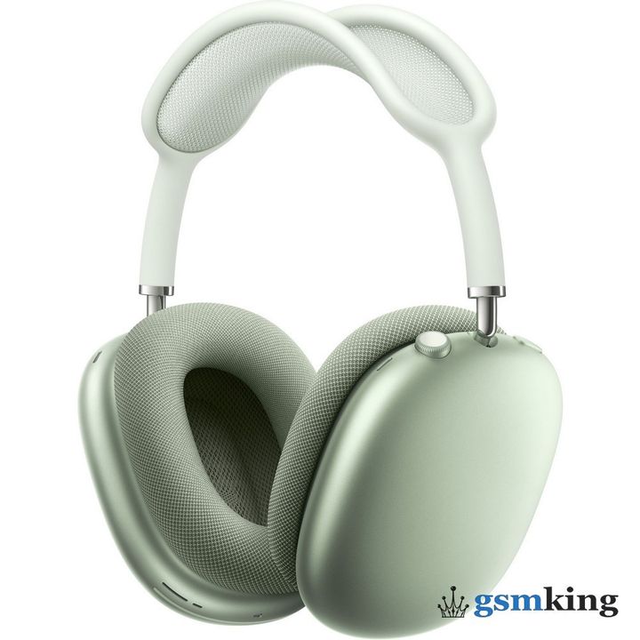 Беспроводные наушники Apple AirPods Max Green (Зелёные)