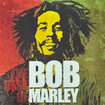 Bob Marley ‎– The Best Of Bob Marley (Европа 2015г.)