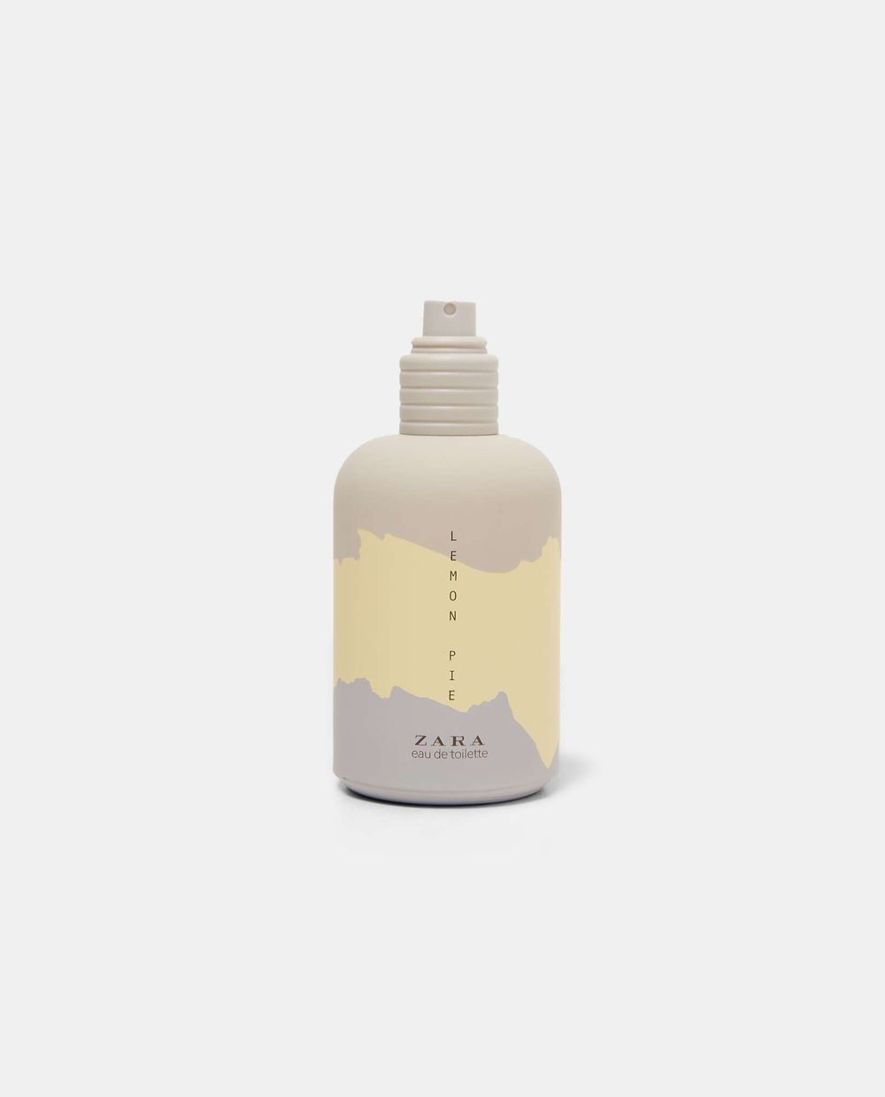 Zara Lemon Pie