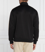 Худи SWEAT ZIP Karl Lagerfeld - черный(705406 533905)