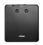 Проектор лазерный Vivitek DU7295Z-BK со стандартным объективом VL906G