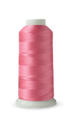 Полиэстеровые нитки Yokimi 120D/2 5000м