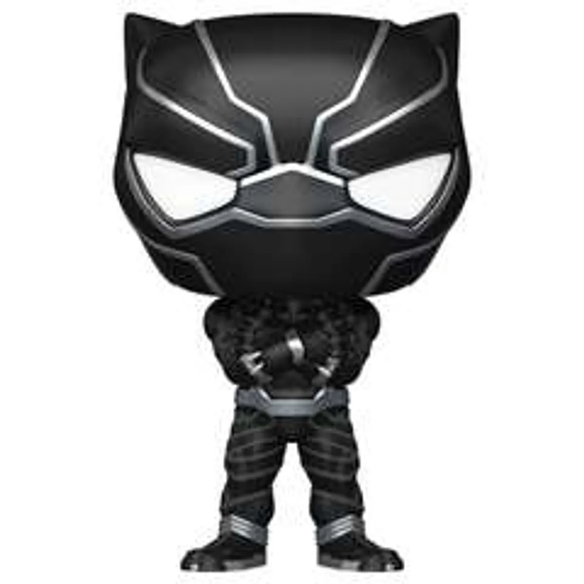 Funko POP! Marvel. Black Panther (1418)