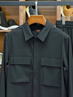 Прогулочный костюм Zegna