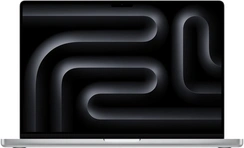 Ноутбук Apple MacBook Pro 16 M5 Max (2026) 18CPU 40GPU 48/2TB Silver