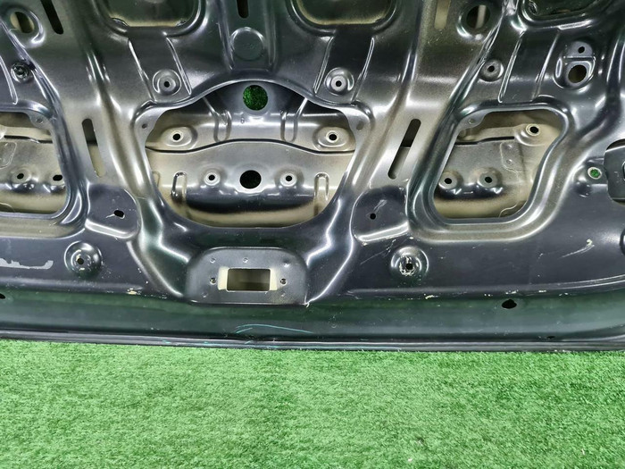 Крышка багажника Hyundai Elantra 7 CN7 (2020-н.в.)