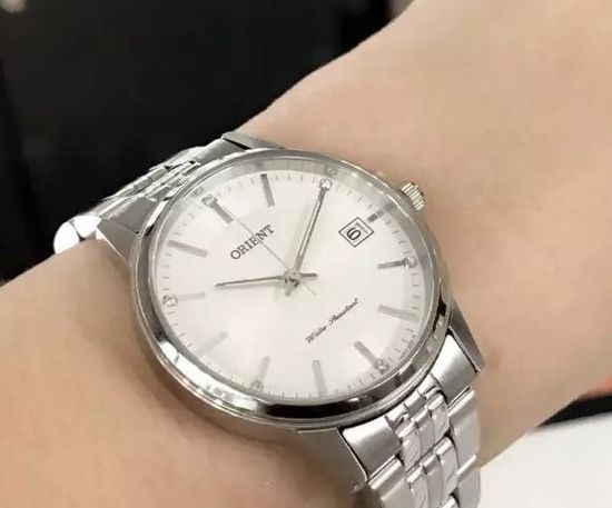 Женские часы Orient FUNG7003W0