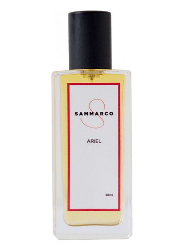 Sammarco Ariel