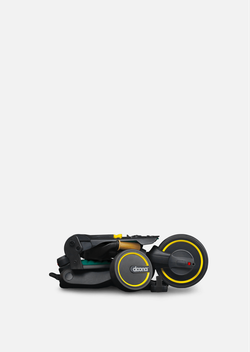 Doona Складной трехколесный велосипед Liki Trike S5, Racing Green