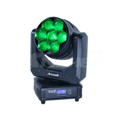 Anzhee H7x40Z-WASH